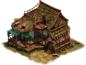 Taverne