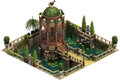 Pavillon