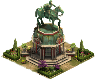 Rotonde botanique
