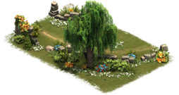 Saule de druide 1