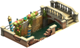 Canal de Venise
