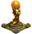 Coupe du voisinage