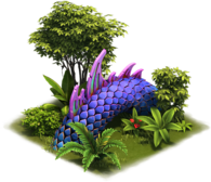 Dorsales du serpent platine
