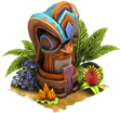Totem Tiki