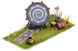 Roue de la mort 2