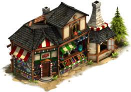 Confiserie