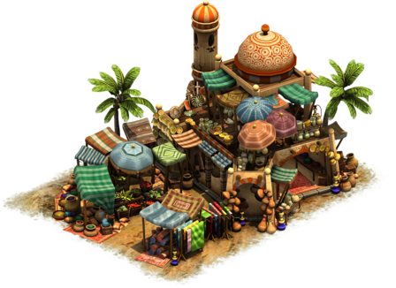 Bazar