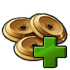 Forgepoints Production Boost